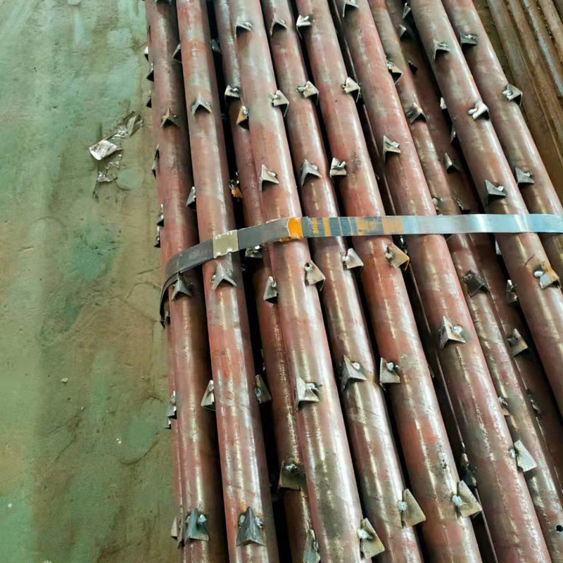 瑞丽土钉小导管