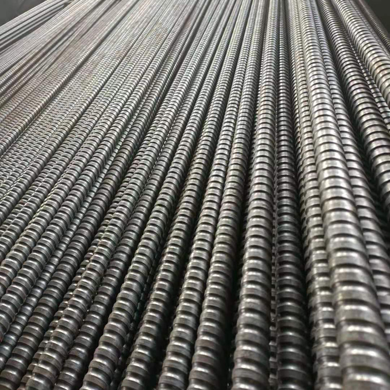瑞丽中空锚杆