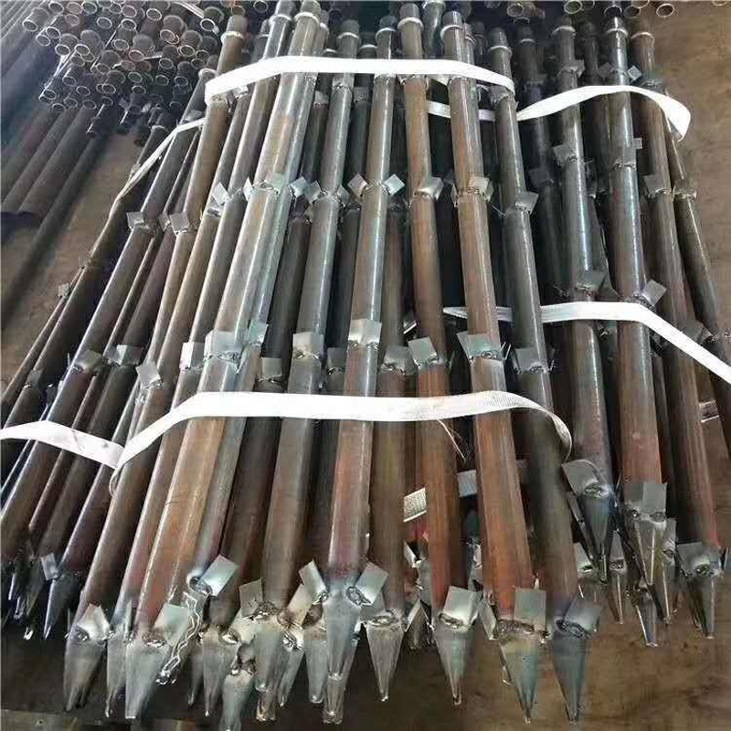 瑞丽倒刺小导管